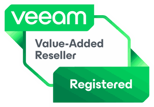 Veeam Value Added Partner